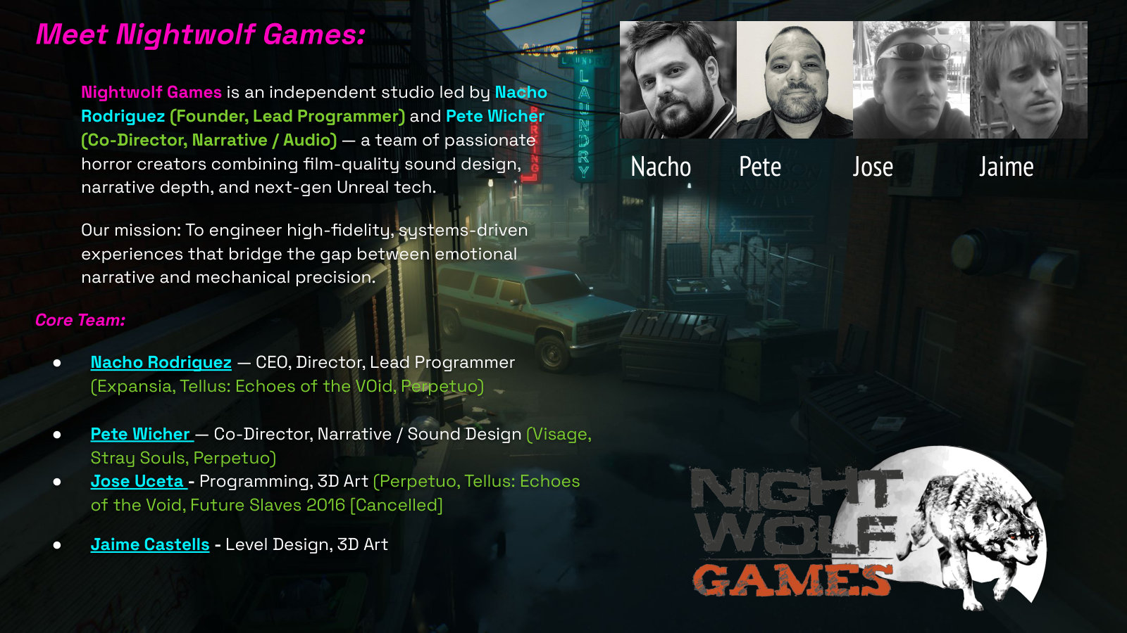 ROTLD Pitch Deck - page 11